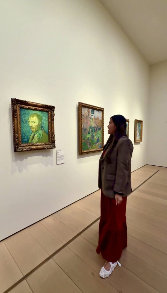 Norway National Museum Tour