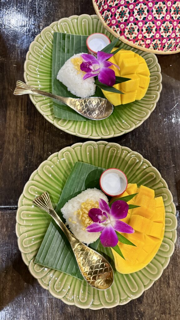 Bangkok Travel Guide - Thai Cooking Class