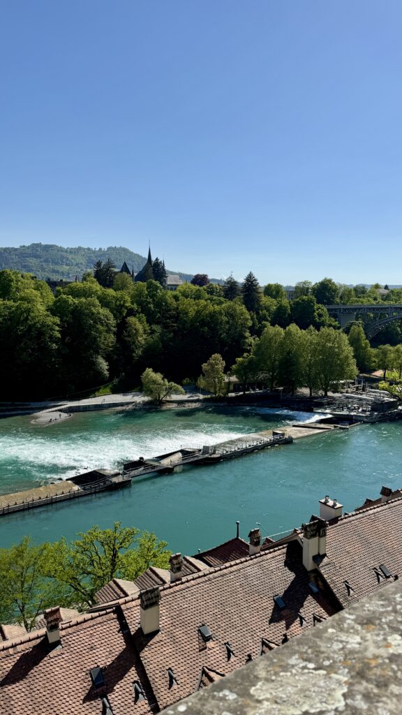 Context Travel Tours in Switzerland