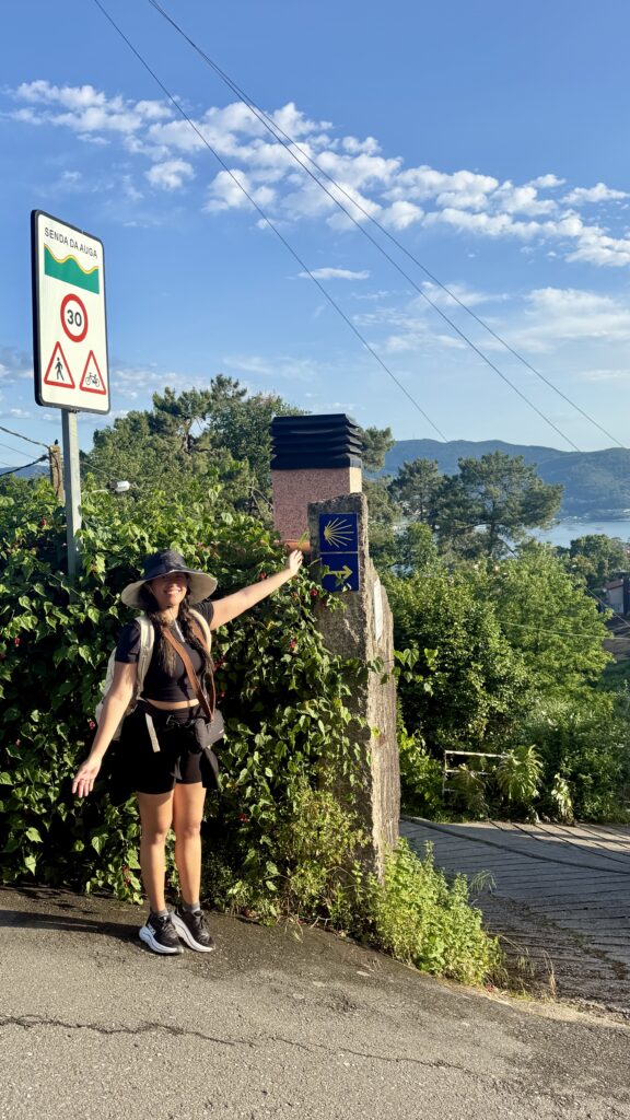 Camino de Santiago