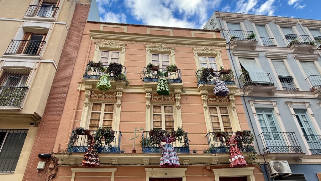 Malaga Travel Guide