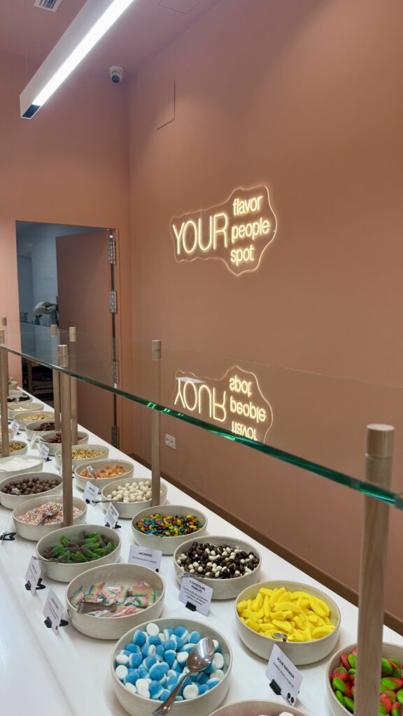 Best Desserts in Malaga