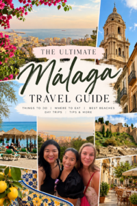 Malaga Travel Guide