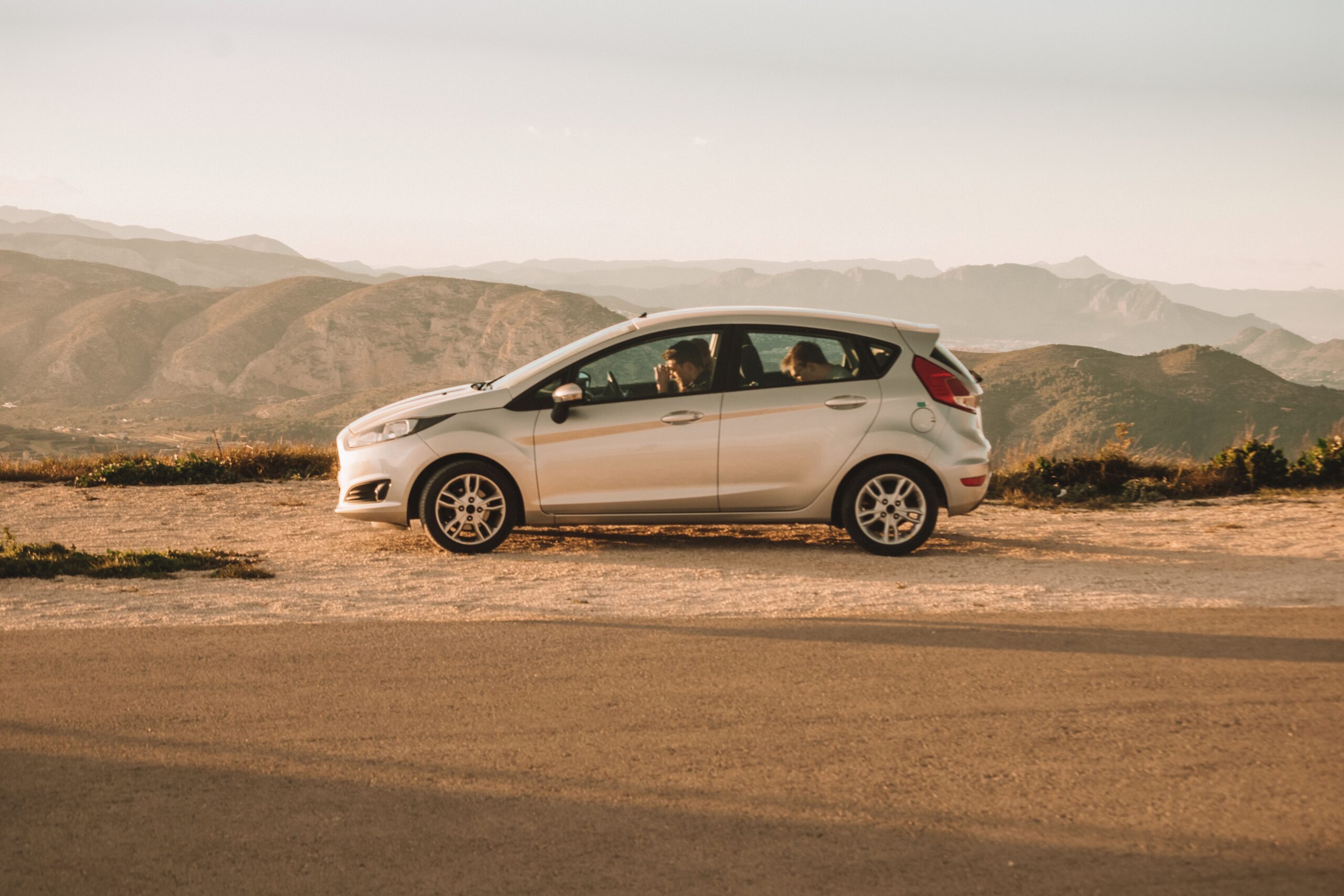 Renting a Car in Spain: Tips, Costs & What to Know