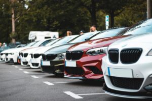 how to choose a car rental platform