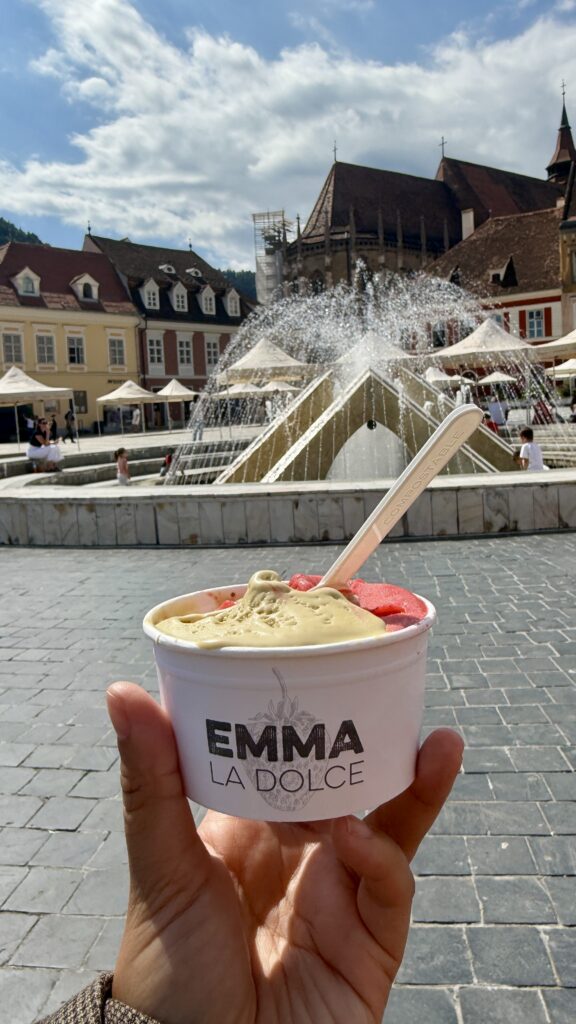 Brasov