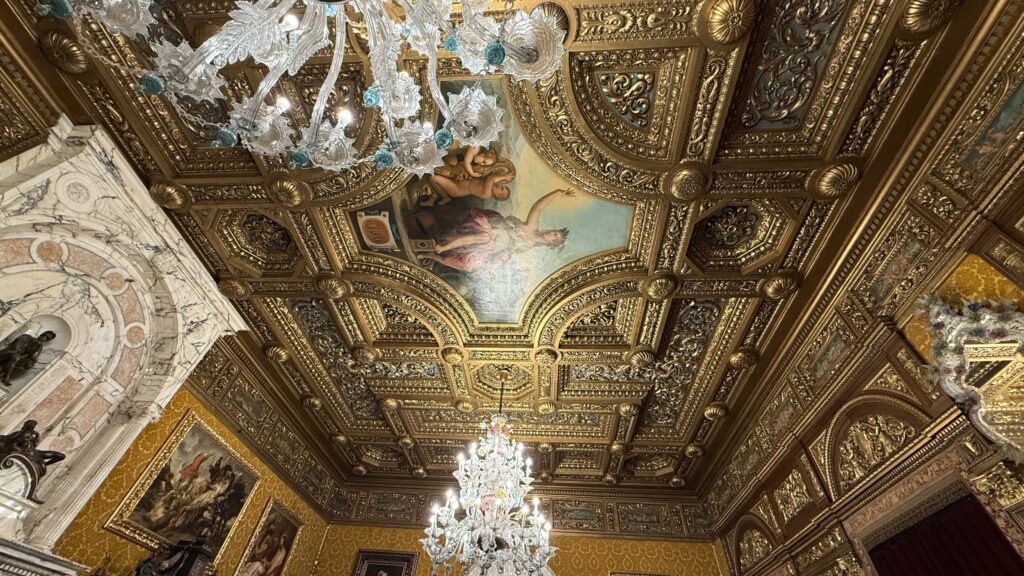 Peles Castle