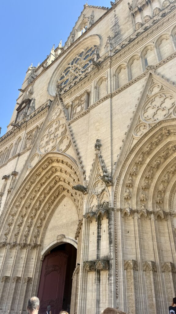3 Days in Lyon