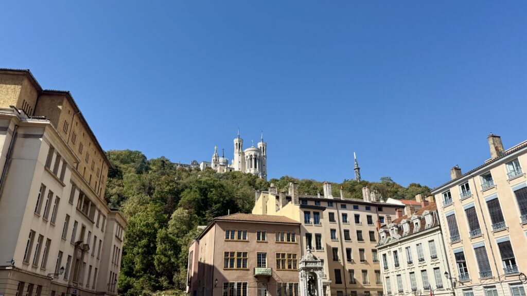 Lyon, France