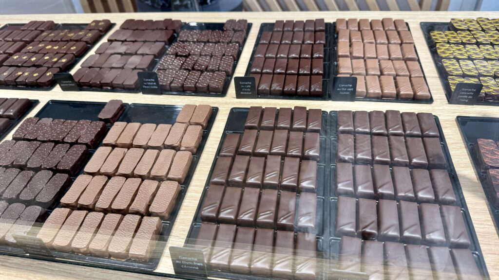 Food Tour in Lyon France