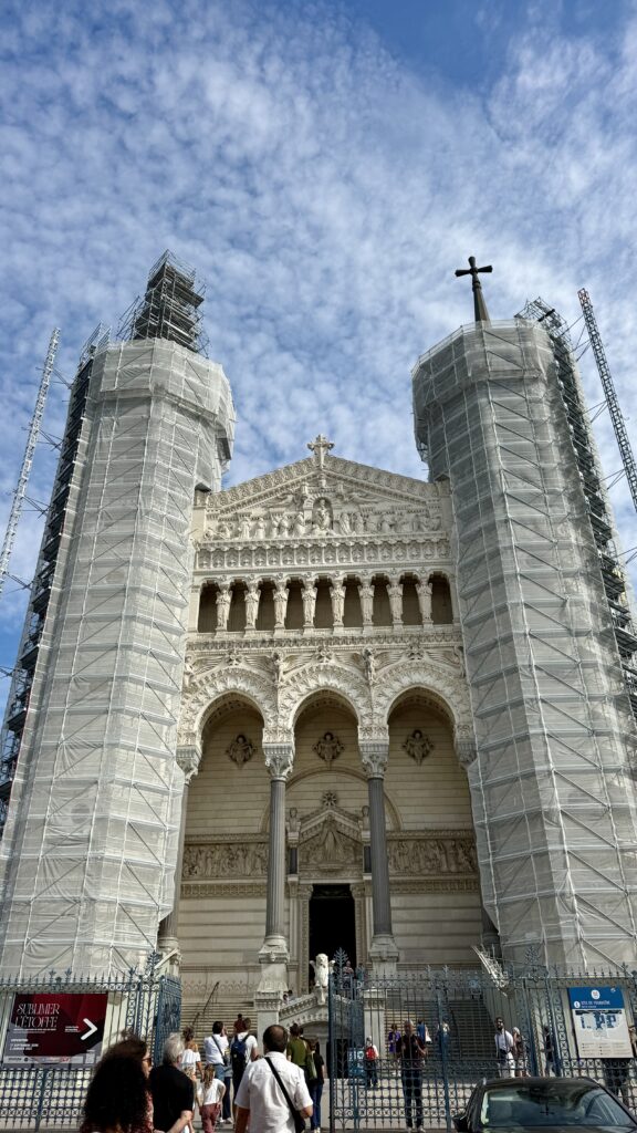 3 Days in Lyon