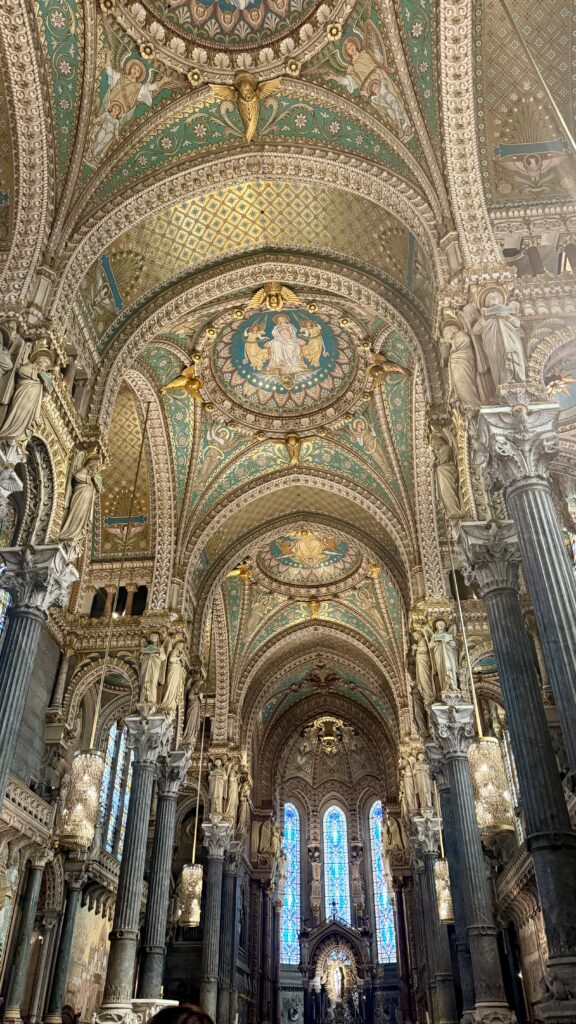 3 Days in Lyon