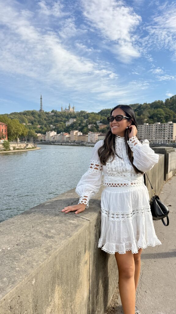 Lyon, France