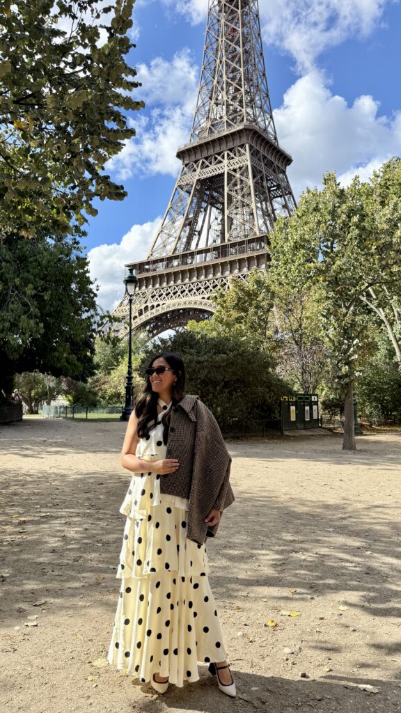 5 Days in Paris Travel Guide