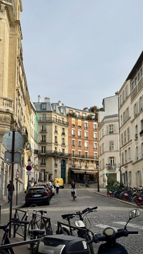5 Days in Paris Travel Guide