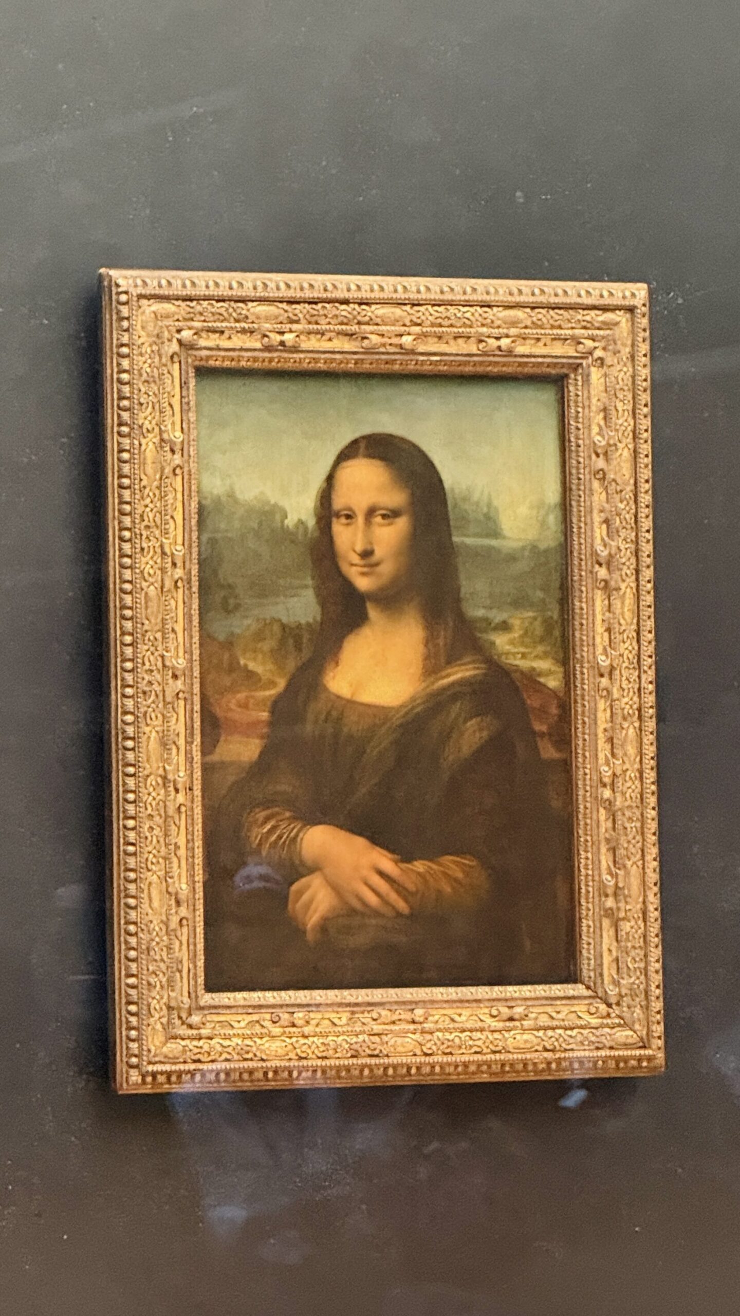 Louvre Guided Tour in Paris